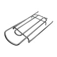 thumbnail image 4 of Lipstore Bike Rear Seat Rack Lightweight Heavy Duty for Mountain Bike Bikes Tail Rack 20 inch, 4 of 8