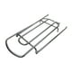 thumbnail image 4 of Portaequipajes trasero para bicicletas de montaña, de acero, para equipo de conducción engrosado. 20 pulgadas, 4 of 9