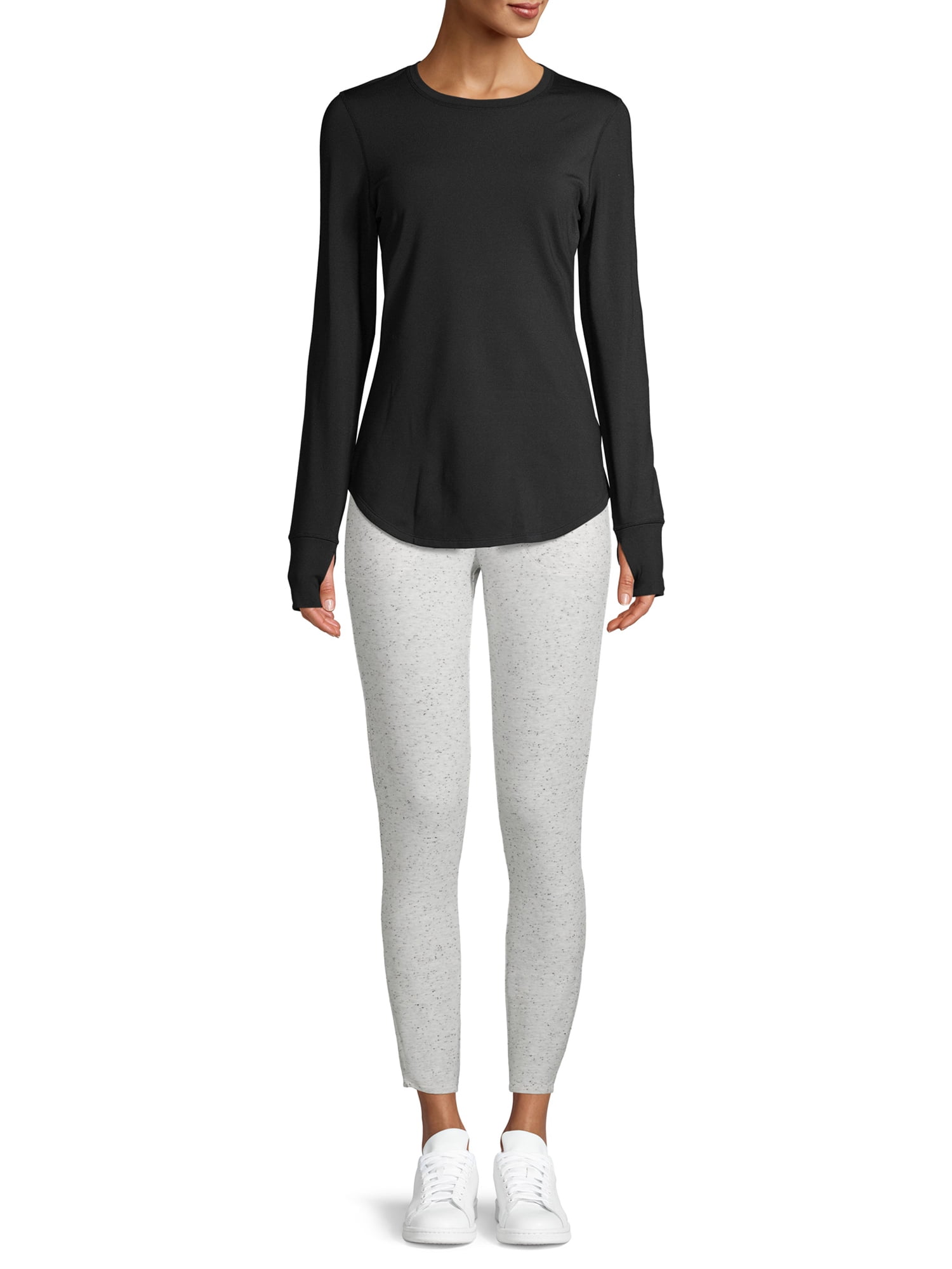 ClimateRight by Cuddl Duds Women's Super Warm Arctic Proof Base Layer Thermal Top, Sizes XS-4X