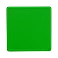 thumbnail image 5 of Emma + Oliver 24" Square Green Plastic Height Adjustable Activity Table, 5 of 6