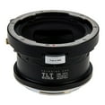 thumbnail image 1 of Fotodiox Pro TLT ROKR - Adaptateur de Montage d'Objectif Inclinable / Shift Compatible avec Objectifs SLR Hasselblad V-Mount vers Fujifilm Fuji G-Mount GFX Appareil Photo Sans Miroir, 1 of 1