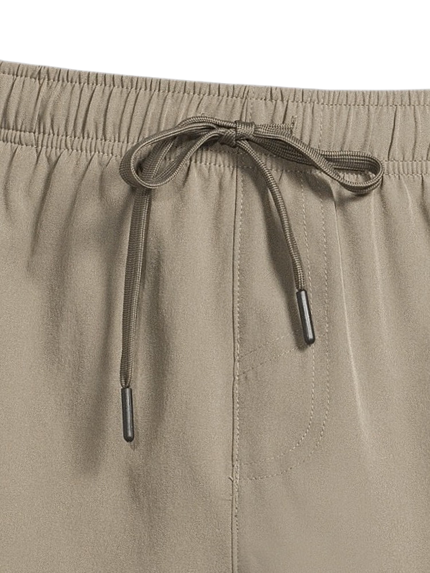 Russell Athletic Men's Woven Running Shorts, Sizes S-XL