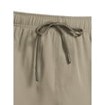 thumbnail image 4 of Russell Athletic Men's Woven Running Shorts, Sizes S-XL, 4 of 5