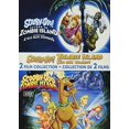 thumbnail image 1 of Scooby-Doo! Zombie Island 2-Film Collection [DVD], 1 of 4