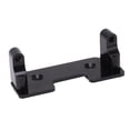 thumbnail image 2 of Servo Mount Bracket, Light Weight RC Servo Fixed Bracket Corrosion Resistance Aluminum Alloy  For RC Car, 2 of 8