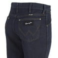 thumbnail image 4 of Jeans Vaquero Wrangler Hombre H33Sedd Slim Fit Azul 31x32, 4 of 4
