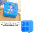 thumbnail image 4 of Housse en Silicone pour Mini Lecteur Yoto, Étui de Protection en Silicone pour Mini Lecteur, Housse de Remplacement Épaissie pour Lecteur de Musique Portable, 4 of 7