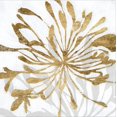 thumbnail image 2 of Art.com Golden Gilt Bloom I Stretched Canvas Print Wall Art by Annie Warren, 30" x 30", 2 of 4