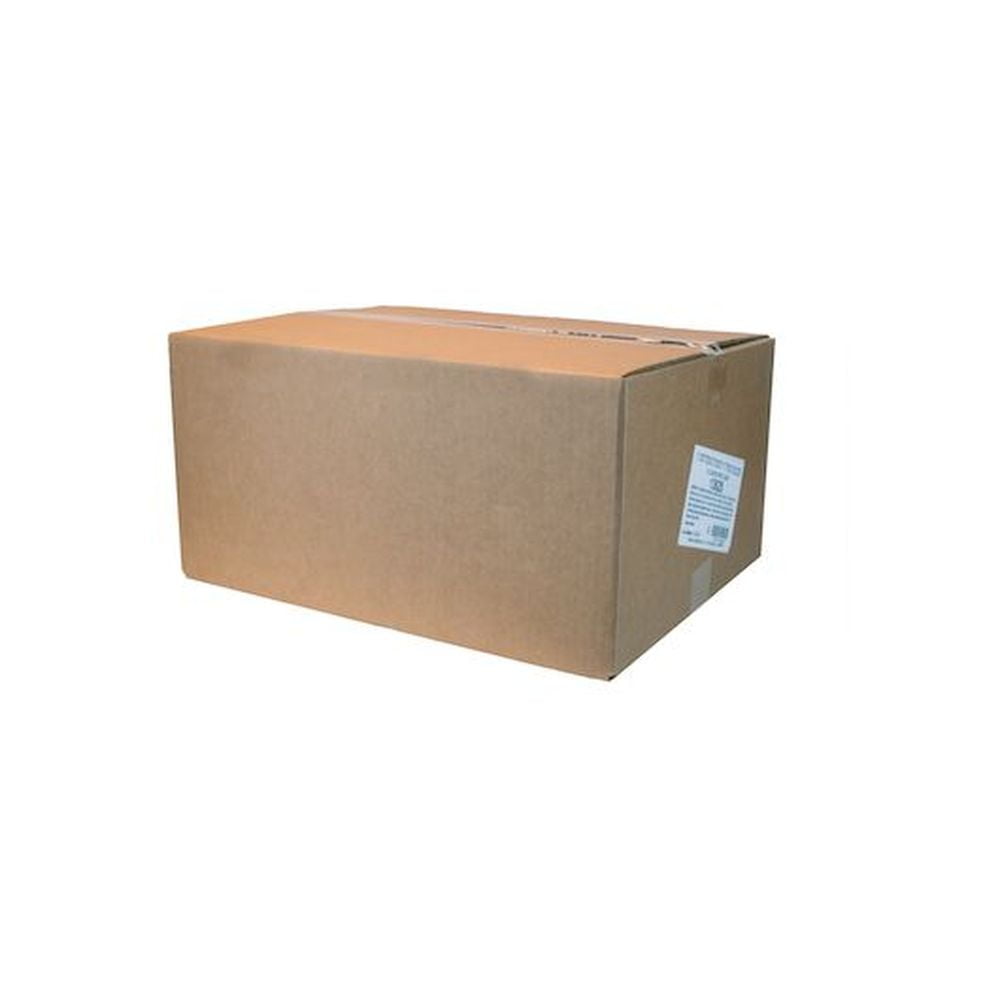 Alpha Baking 1 inch Yellow Texas Toast Bread Loaf, 24 Ounce -- 8 per case