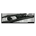 thumbnail image 2 of Body Armor 4x4 TC-4124 Revo Step Sliders fits Tacoma Double Cab Short Bed 05-22, Black, 2 of 3