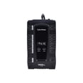 thumbnail image 1 of CyberPower Intelligent LCD LE1000DG - UPS - AC 90-140 V - 530 Watt - 1000 VA - 9 Ah - USB - output connectors: 12, 1 of 8