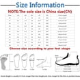 thumbnail image 3 of Toome Women & Man Waterproof Hiking Boots Lightweight Non- Comfortable Outdoor Trekking Shoes for Hiking Camping Walking, 3 of 7