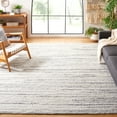 thumbnail image 2 of SAFAVIEH Casablanca Katharine Distressed Area Rug, Grey/Ivory, 8' x 10', 2 of 8