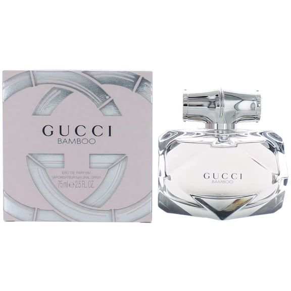 Gucci Bamboo 2.5 Edp Sp