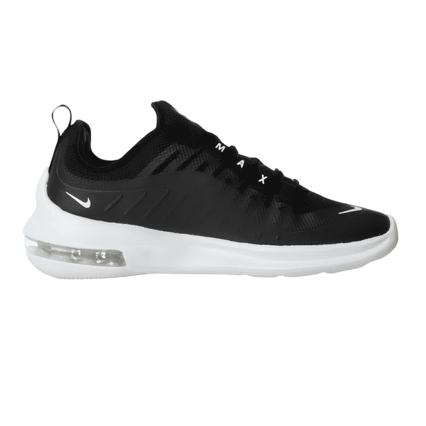 Tenis nike air max axis color negro para hombre sale