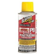 (9 pack) Blaster PB-TS Aerosol Can Penetrant, 4 oz.