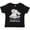 AB-Black, variant on Inktastic My Opa Loves me to the Moon and Back Elephant Family Boys or Girls Toddler T-Shirt