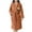 Brown, variant on Terry Cloth Robe for Women Absorbent Kimono Long Bathrobe for Spa Tub Hotel, Fuzzy Towel Robe Bata De BañO with Pockets