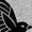 HEATHER GREY, variant on The Beatles - Blackbird Cropped Graphic T-Shirt