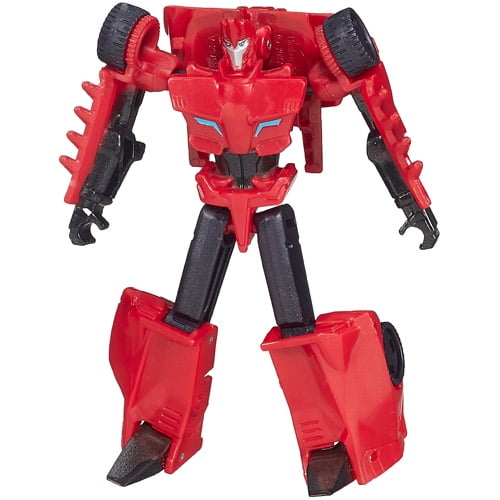 transformers robots in disguise 6 pack
