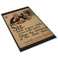 thumbnail image 3 of Print: Sir - Don't Waste While Your Wife Saves--Adopt The Doctrine Of The, 3 of 4
