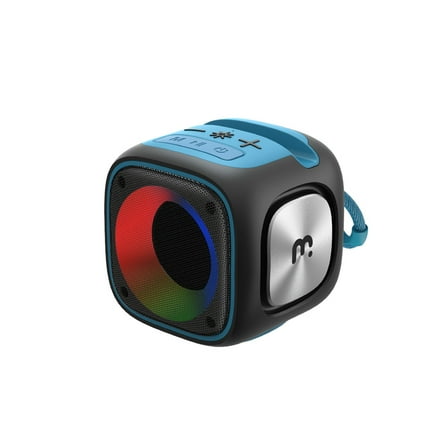 MyBat Pro BlockParty Wireless  Speaker - Black