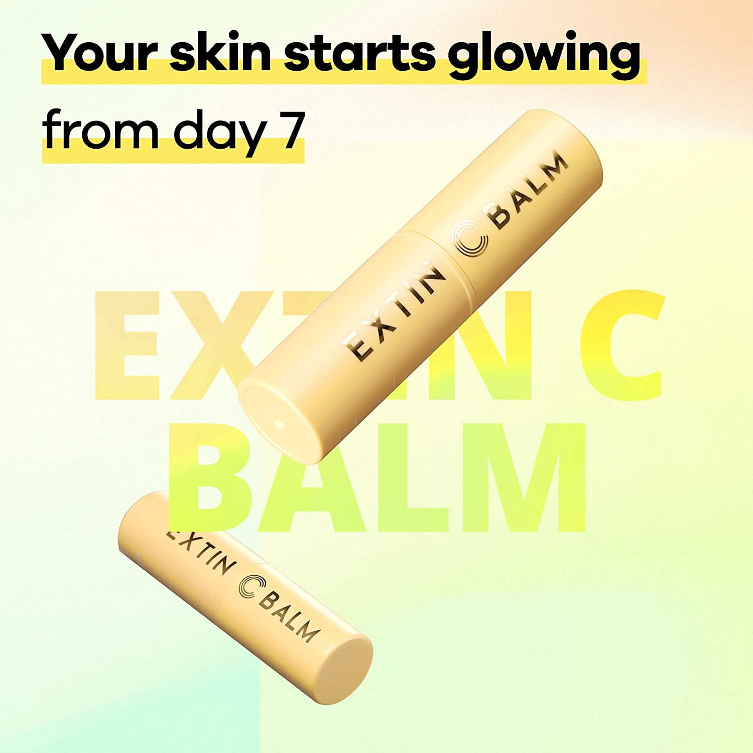 Kahi Extin C Balm , 0.31 oz Balm