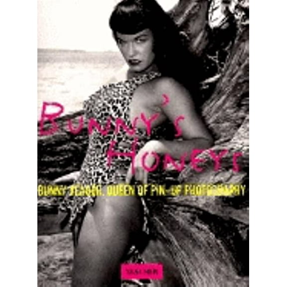Pre-Owned Bunny's Honeys, 9783822893296, 3822893293, Paperback,