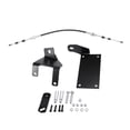 thumbnail image 4 of 1 Set Vehicle Transfer Case Cable Shift Linkage Kit for Jeep Cherokee 1997-2006, 4 of 6
