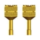 thumbnail image 3 of Joystick Rocker Thumb Sticks para DJI Mini 3 Pro Drone Accesorios (Oro) Likrtyny Para estrenar, 3 of 3