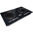 thumbnail image 1 of Parrilla de inducción 2 quemadores GUTSTARK Vitroceramica Electrica, 1 of 6