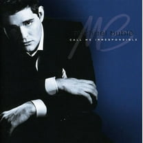 Michael Bublé - Call Me Irresponsible-Tour Edition - Music & Performance - CD