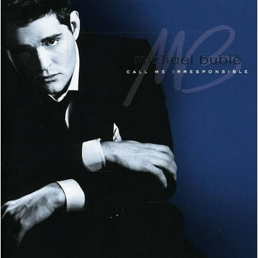 Michael Bublé - Call Me Irresponsible-Tour Edition - Music & Performance - CD