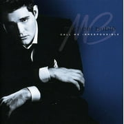 ZYX MUSIC Michael Bubl - Call Me Irresponsible-Tour Edition - Opera / Vocal - CD
