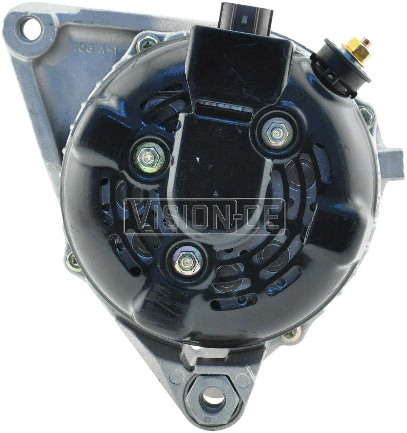 Vision OE 11404 Alternator