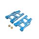 thumbnail image 1 of Kit de Brazo Oscilante Trasero Mejorado para Coche RC para LC RACING 1/10 PTG-2 PTG-2R Piezas Mejoradas para Coche RC Azul, 1 of 5