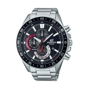 Casio Men's Edifice Chronograph Stainless Steel Watch EFV620D-1A4V