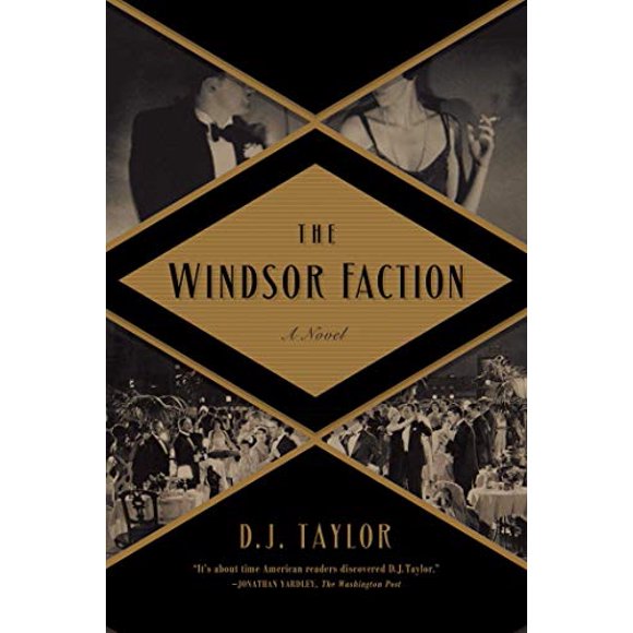 The Windsor Faction