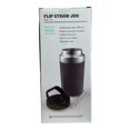 thumbnail image 3 of Stanley Leakproof Flip Straw Jug, 64 Ounce (White), 3 of 5