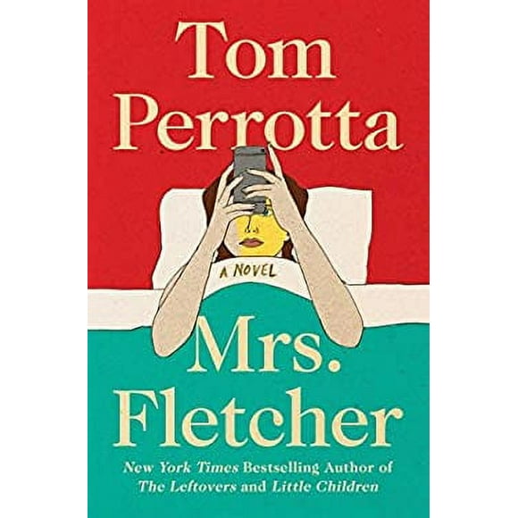 Mrs. Fletcher: A Novel 9781501144028 Used / Pre-owned