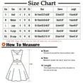 thumbnail image 2 of OSFVNOXV Vintage Dress for Women Square Neck Puff Sleeve Corset Maxi Dress Ruffle Hem Swing Dress for Gown Dance Tea Wedding Party, 2 of 5