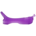 thumbnail image 3 of FLAMEEN Cordes Support d'Arc, Accessoires Instrument de Musique, Support d'Arc Violon Poignée Partenaire Aides Pédagogiques Cordes Accessoires en Forme d'Escargot pour les Débutants, 3 of 8