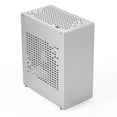 thumbnail image 3 of Tarjeta gráfica independiente para juegos MINI ITX de escritorio A07, chasis de aluminio, compatible con fuente de alimentación pequeña de 1U, 3 of 5