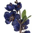 thumbnail image 3 of Ashland Mini Dark Blue Blossom Stem, 3 of 3