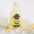 thumbnail image 4 of No Sugar Added Lemonade 52oz (4 Bottles), 4 of 7