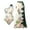 A, variant on Honeeladyy Women's One-piece Swimsuit One Shoulder Patchwork Print Set Two-Piece Swimsuit Sets Girls Summer Swimwear