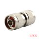 thumbnail image 1 of N Macho a UHF Macho PL-259 PL259 Conector RF Coaxial Adaptador coaxial Reemplazo del Conector 1/2/4/6 Piezas Jumpingount TX1023-03, 1 of 2