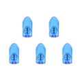 thumbnail image 1 of Caja Cortadora Pastillas para Medicamentos Divisor Tabletas Contenedor () Azul, 1 of 9