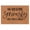 C, variant on OXUIEW No Soliciting Doormat Welcome Doormat Carpet, Funny Please Go Away Mat for Front Door, Non-Slip Indoor Outdoor, One Size, 1Pc, Pattern B