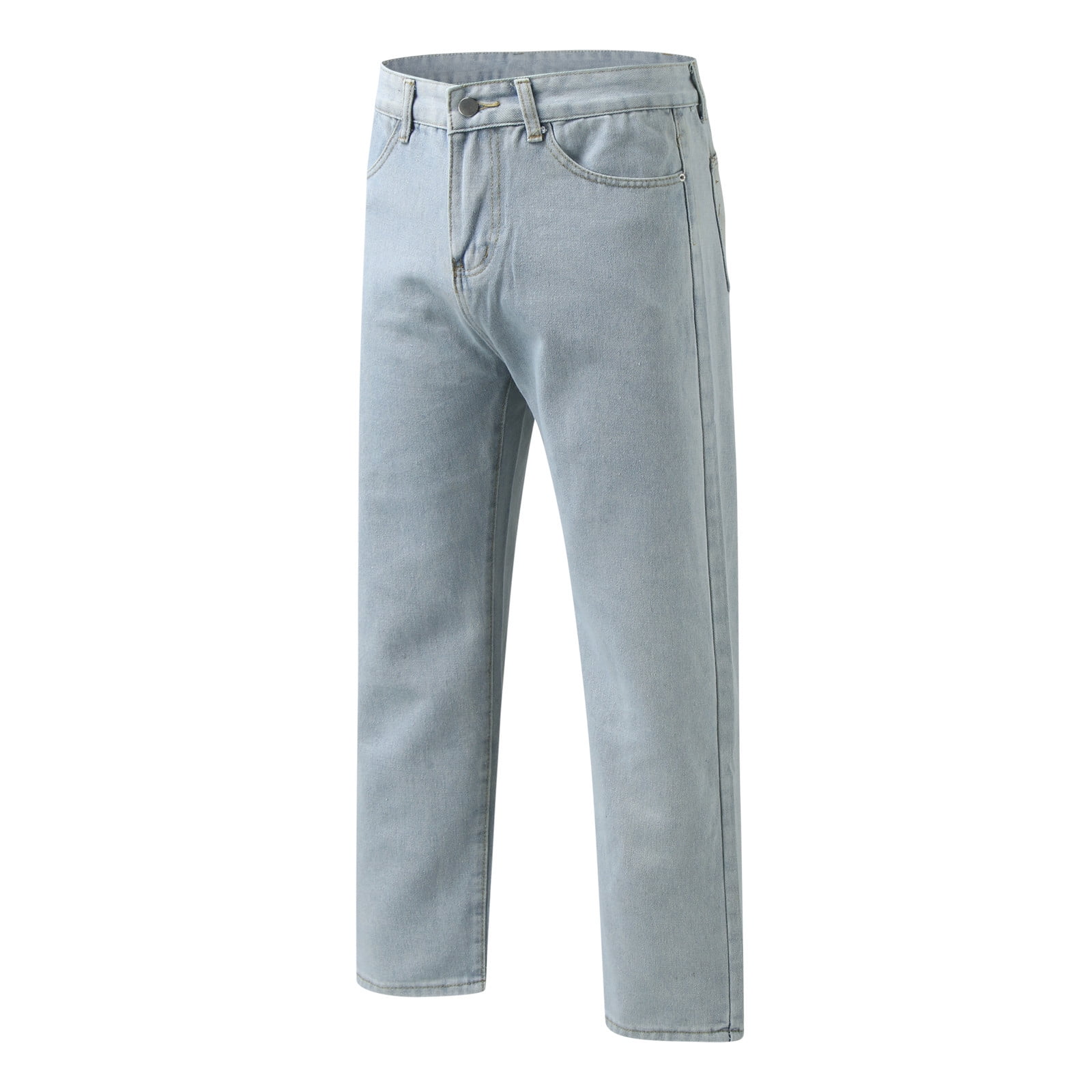 Amazon.com: XZQYJKP Men Drawstring Cotton Loose Pants Sport